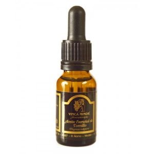 Aceite Esencial de Tomillo (17 ml) – Vinca Minor