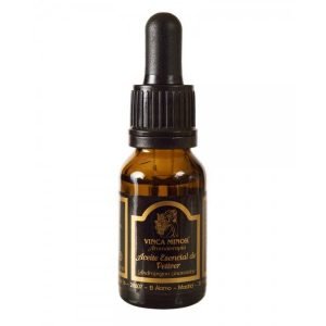 Aceite Esencial de Vetiver (17 ml) – Vinca Minor