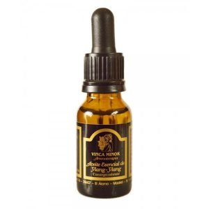 Aceite Esencial de Ylang Ylang (17ml) – Vinca Minor