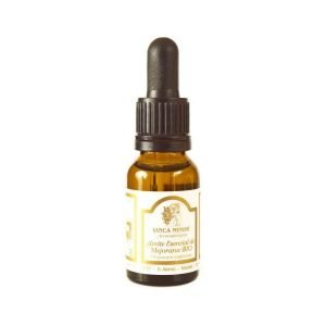 Aceite esencial de Mejorana Biológico (17 ml) – Vinca Minor