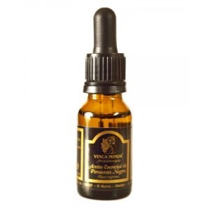 Aceite esencial de Pimienta Negra (17ml) – Vinca Minor