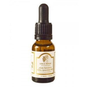 Aceite Esencial de Salvia Lavandula Biológica (17 ml) – Vinca Minor