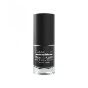 CAMALEON LACA DE UÑAS Nº 2 NEGRO – Armonia