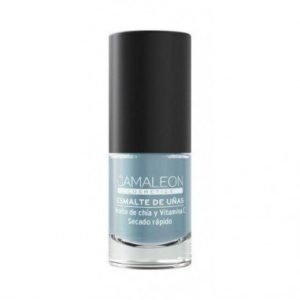 CAMALEON LACA DE UÑAS Nº 3 GRIS AZULADO – Armonia