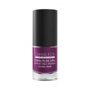 CAMALEON LACA DE UÑAS Nº 5 BERENJENA – Armonia