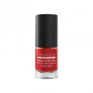 CAMALEON LACA DE UÑAS Nº 7 ROJO – Armonia