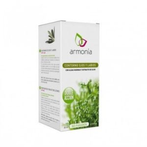 CONTORNO GEL OJOS Y LABIOS (30ml) – Armonía