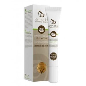 CONTORNO OJOS HELIX ACTIVE 15 ml – Armonia