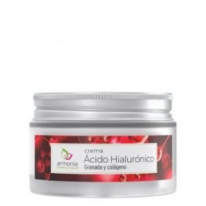 CREMA ÁCIDO HIALURÓNICO (50ml) – Armonia