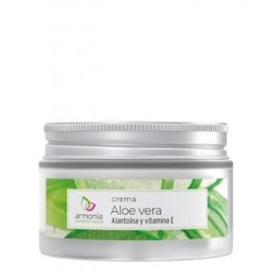 CREMA ALOE VERA (50ml) – Armonia