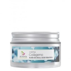 CREMA COLÁGENO (50ml) – Armonia
