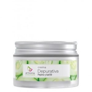 CREMA DEPURATIVA 50 ml – Armonia