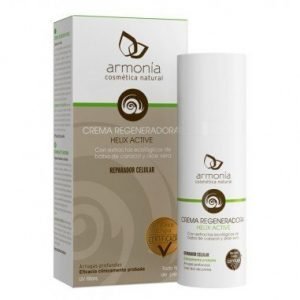 CREMA REGENERADORA HELIX ACTIVE 50 ml – Armonia