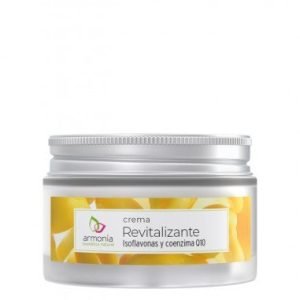 CREMA REVITALIZANTE 50 ml – Armonia