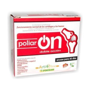Poliar-On (60 Cáp) – Pinisan