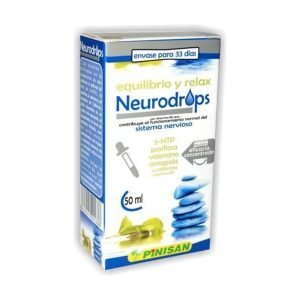 Neurodrops (50ml) – Pinisan