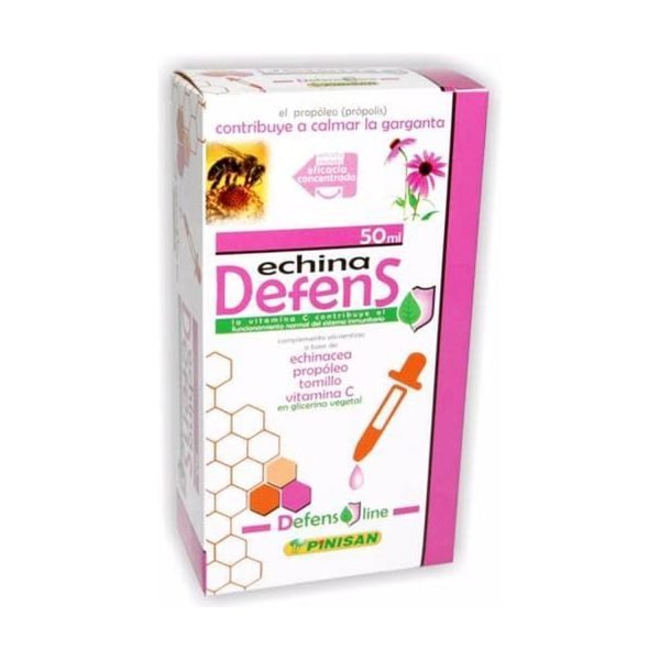 Echina Defens (50 ml) - Pinisan