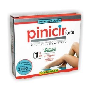 Pinicir Forte (30 Cáp) – Pinisan