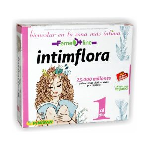 Femeline Intimflora (20 Cáp) – Pinisan