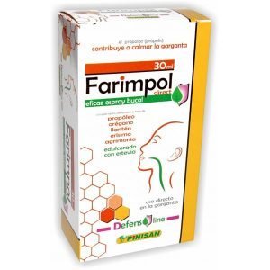 Farimpol Direct (30 ml)- Pinisan