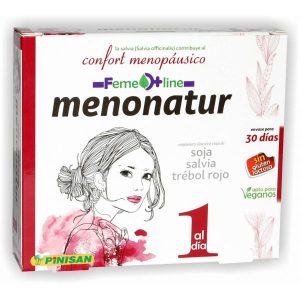 Menonatur (30 Cáp)- Pinisan