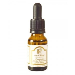 PAE Anti-Stress – Vinca Minor