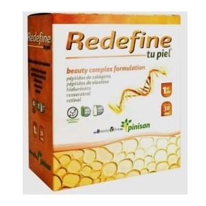 Redefine Tu Piel (30 Stick) – Pinisan