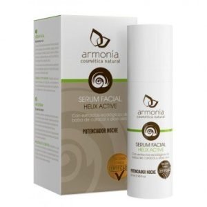 SERUM FACIAL HELIX ACTIVE 30 ml – Armonia