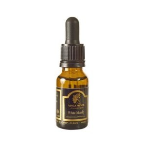Aceite Esencial White Musk (17ml) – Vinca Minor