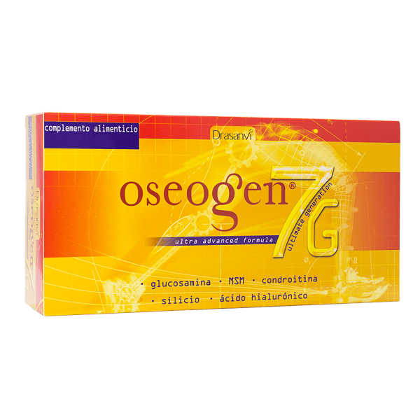 Oseogen 7G - Drasanvi