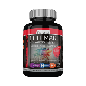 Collmar comprimidos masticables sabor cereza – Drasanvi