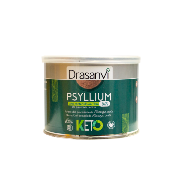 Psyllium Keto - Drasanvi