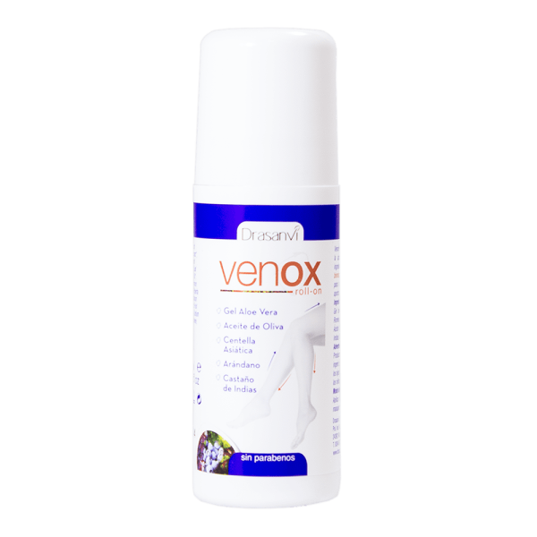 Venox Roll On - Drasanvi