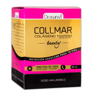Collmar Beauty Crema Facial – Drasanvi