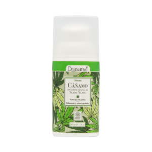 Sérum Cáñamo BIO 30 ml – Drasanvi