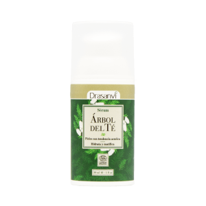 Serum Árbol del té BIO 30 ml – Drasanvi