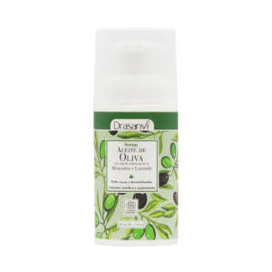 Sérum facial de Aceite de Oliva BIO 30 ml – Drasanvi