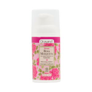 Sérum Rosa Mosqueta BIO 30 ml – Drasanvi