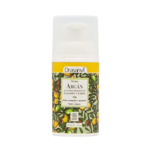 Serum facial de Argán BIO (30 ml)- Drasanvi