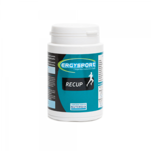 ErgySPORT RECUP – Nutergia