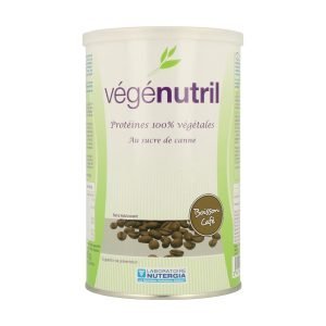 Vegenutril Café – Nutergia