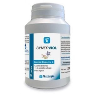 Synerviol (180) – Nutergia
