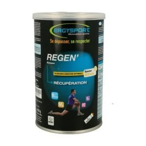 ErgySPORT REGERN – Nutergia