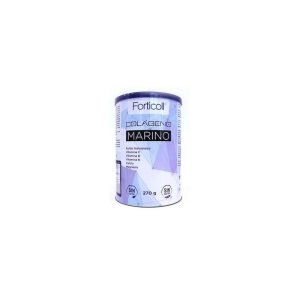 Forticoll Colágeno Marino (270 g)  – NaturGreen