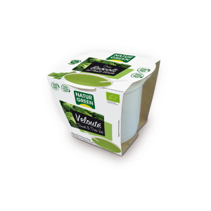 Crema Brocoli Pesto Verde Bio (310 g) –  NaturGreen