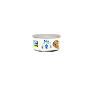 Paté Nature Bio (125g) – NaturGreen