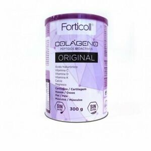 FORTIGEL COLAGENO BIOACTIVO (300 gr) - NaturGreen