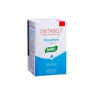 Dietabelt DrenaPlant – Santiveri