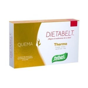 Dietabelt Quema Thermo – Santiveri
