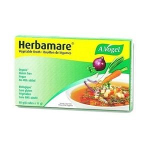 Herbamare Caldo vegetal – A.Vogel